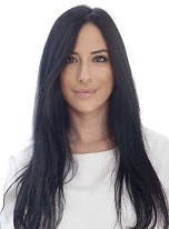 Attorney Revital Ben-Shabbat Katz